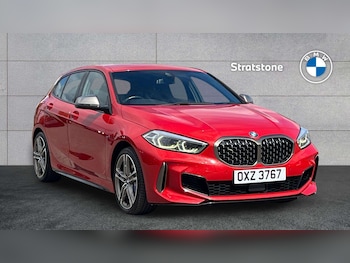 Used BMW 1 Series 2020 for sale - 79402417: Photo