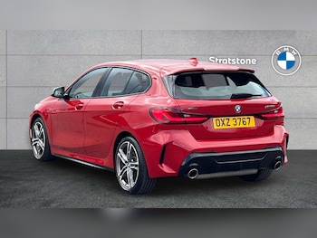Used BMW 1 Series 2020 for sale - 79402417: Photo
