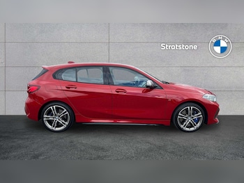 Used BMW 1 Series 2020 for sale - 79402417: Photo