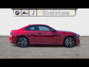 Used BMW 2 Series 2025 for sale - 75216990: Photo