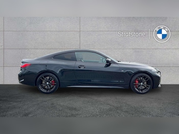 Used BMW 4 Series 2022 for sale - 77601459: Photo