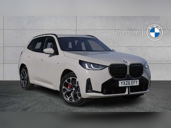 Used BMW X3 2026 for sale - 78857211: Photo