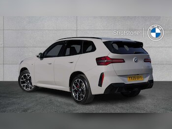 Used BMW X3 2026 for sale - 78857211: Photo