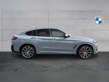 Used BMW X4 2023 for sale - 78077226: Photo