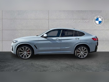 Used BMW X4 2023 for sale - 78077226: Photo