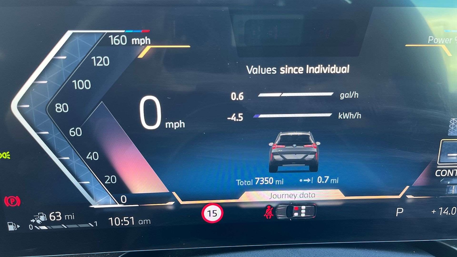 Used BMW X3 2025 for sale - 76262405: Photo 11