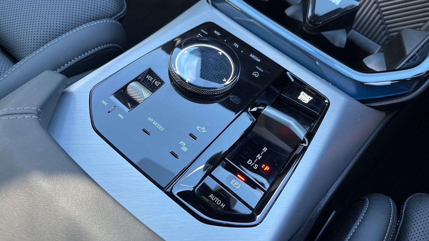 Used BMW X3 2025 for sale - 76262405: Photo 12