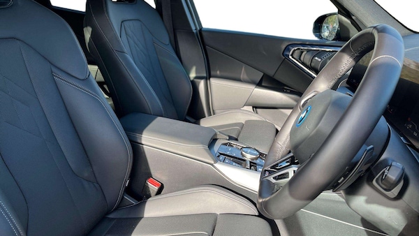 Used BMW X3 2025 for sale - 76262405: Photo 13