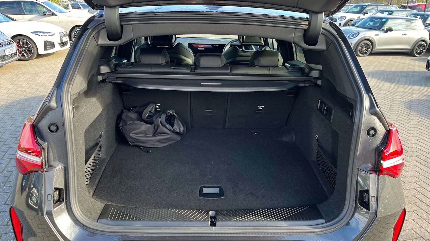 Used BMW X3 2025 for sale - 76262405: Photo 15