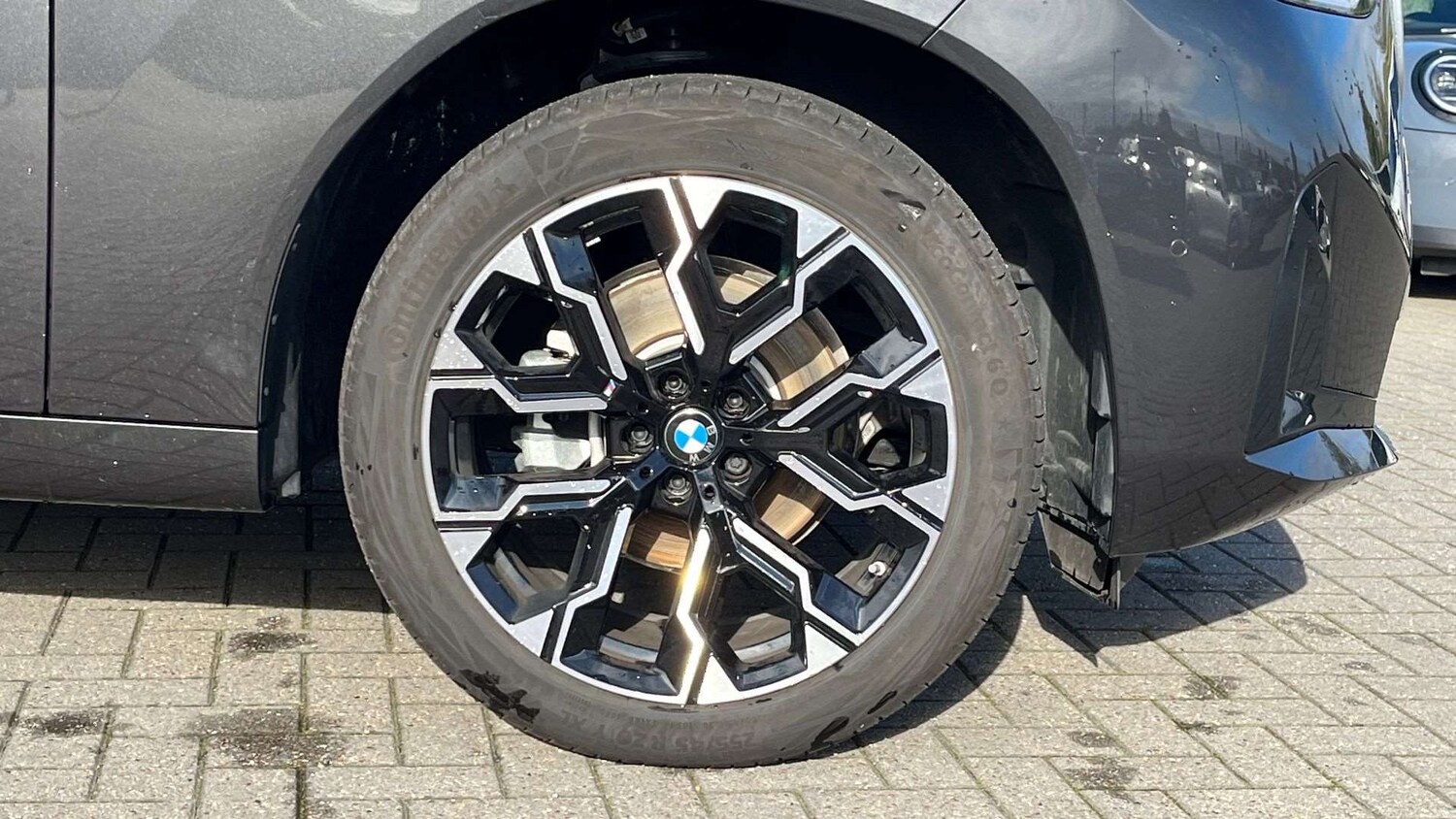 Used BMW X3 2025 for sale - 76262405: Photo 16