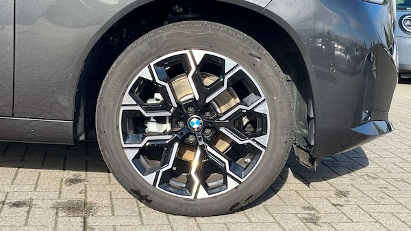 Used BMW X3 2025 for sale - 76262405: Photo 16