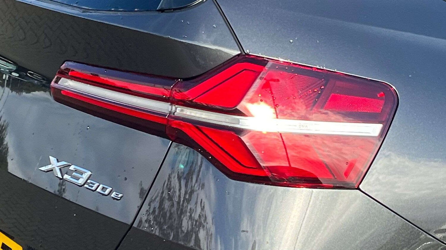 Used BMW X3 2025 for sale - 76262405: Photo 17