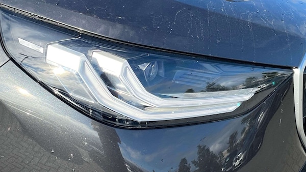 Used BMW X3 2025 for sale - 76262405: Photo 18
