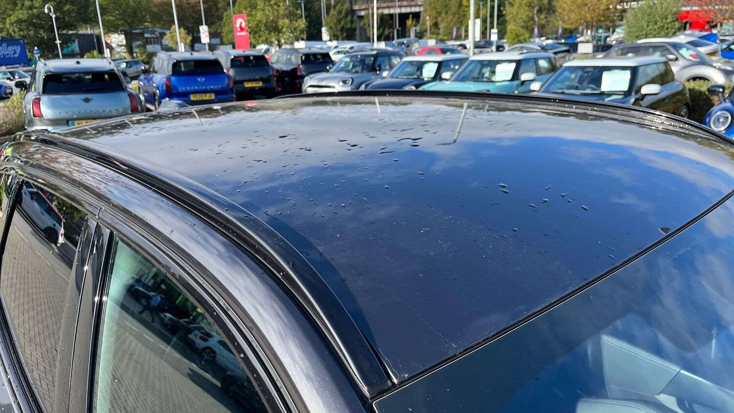 Used BMW X3 2025 for sale - 76262405: Photo 19