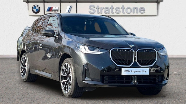 Used BMW X3 2025 for sale - 76262405: Photo 1