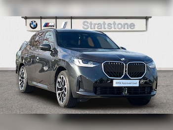 Used BMW X3 2025 for sale - 76262405: Photo