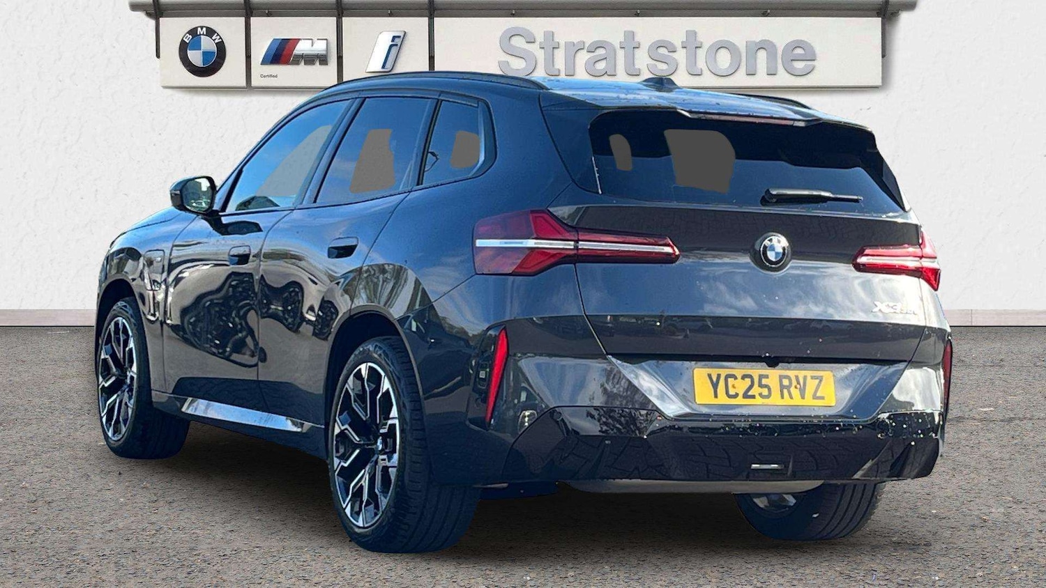 Used BMW X3 2025 for sale - 76262405: Photo 2