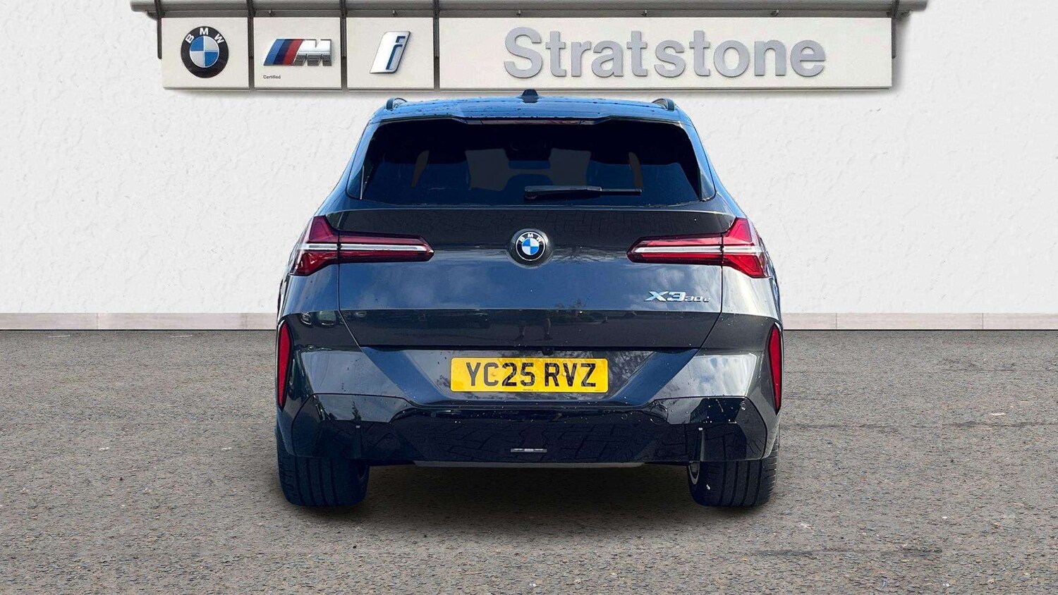 Used BMW X3 2025 for sale - 76262405: Photo 20
