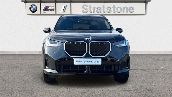 Used BMW X3 2025 for sale - 76262405: Photo 21