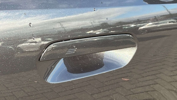 Used BMW X3 2025 for sale - 76262405: Photo 26