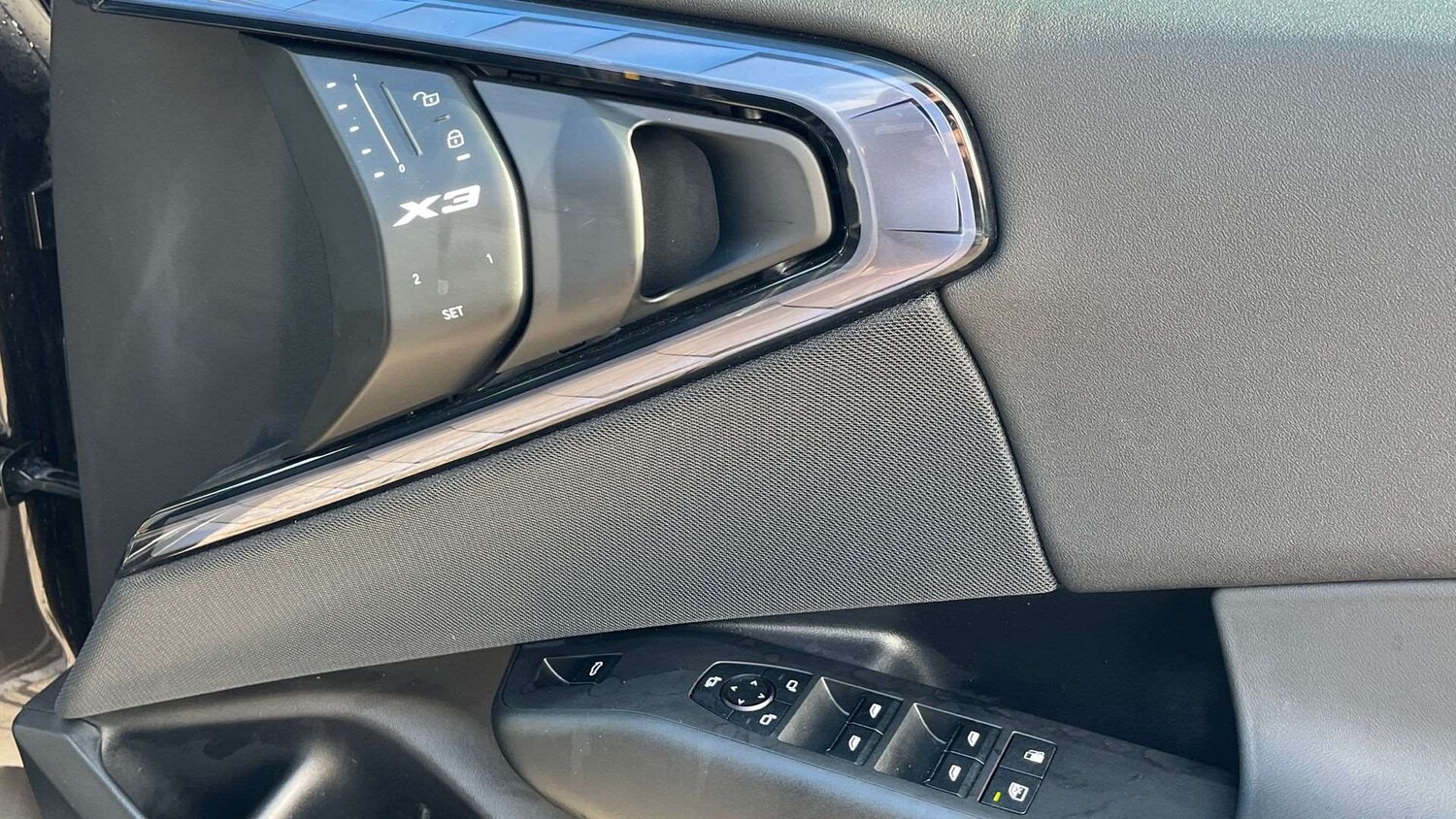 Used BMW X3 2025 for sale - 76262405: Photo 27