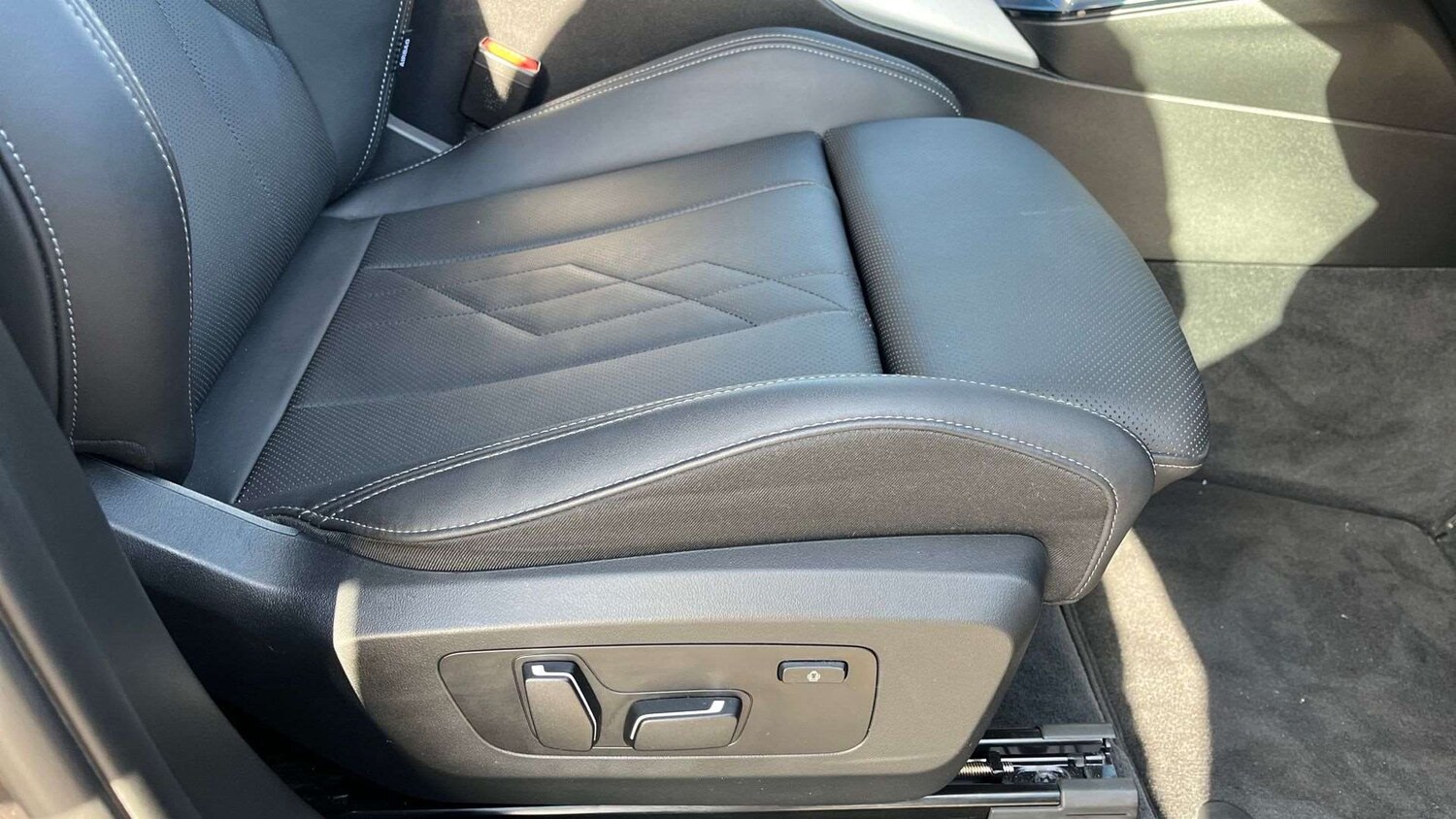 Used BMW X3 2025 for sale - 76262405: Photo 28