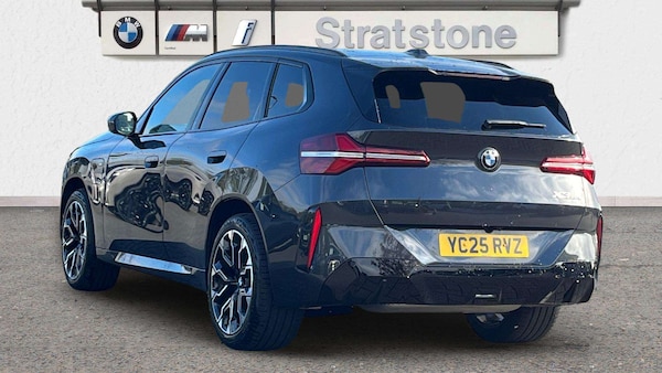 Used BMW X3 2025 for sale - 76262405: Photo 2