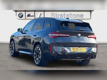 Used BMW X3 2025 for sale - 76262405: Photo