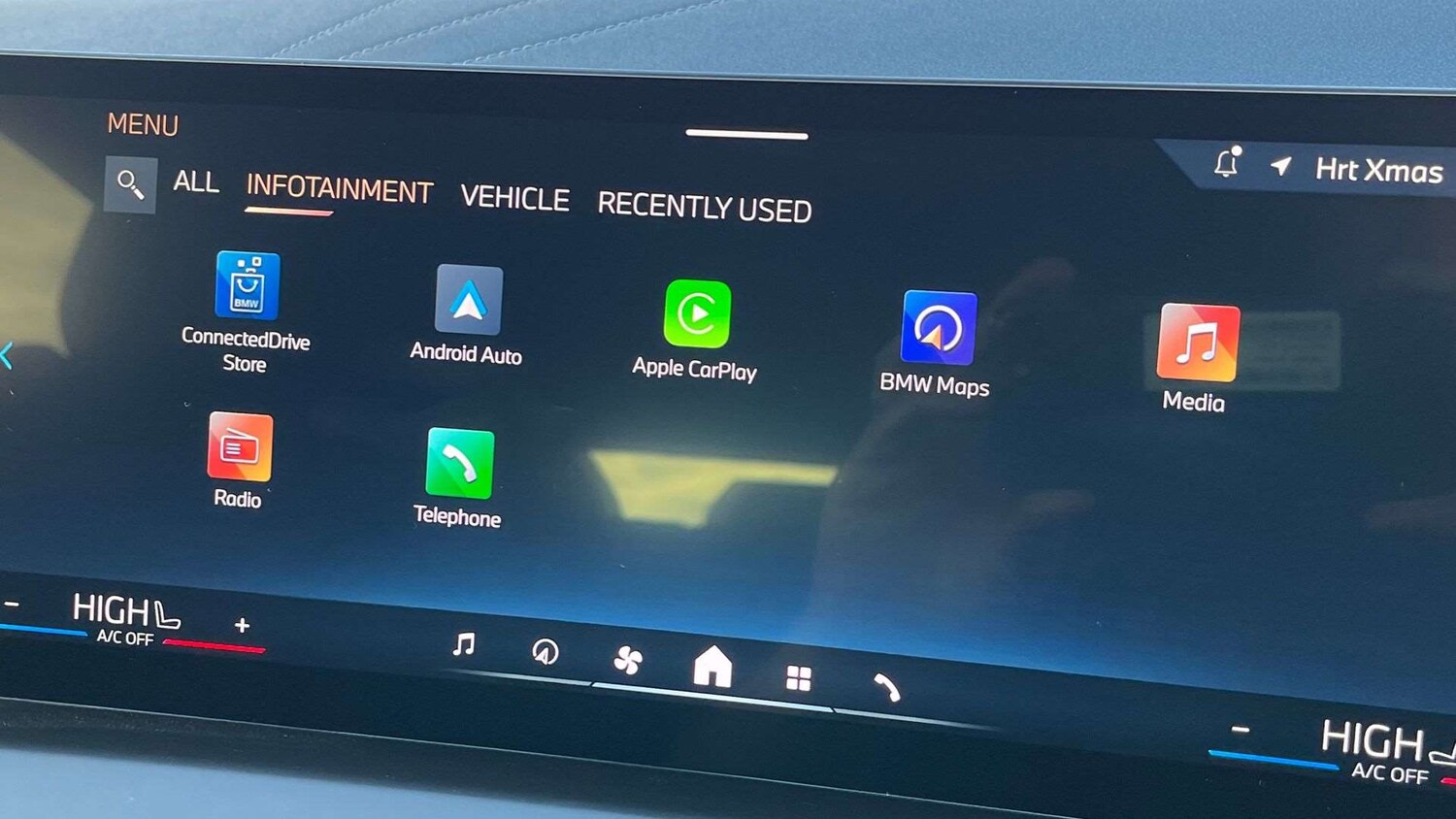 Used BMW X3 2025 for sale - 76262405: Photo 31