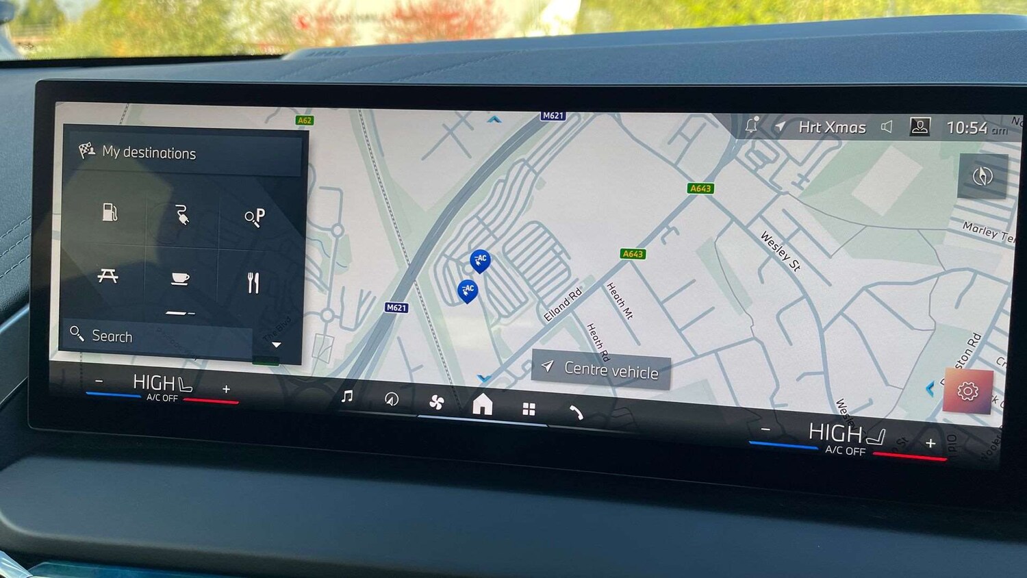 Used BMW X3 2025 for sale - 76262405: Photo 33