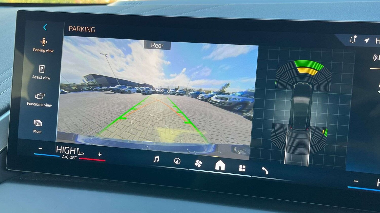 Used BMW X3 2025 for sale - 76262405: Photo 34