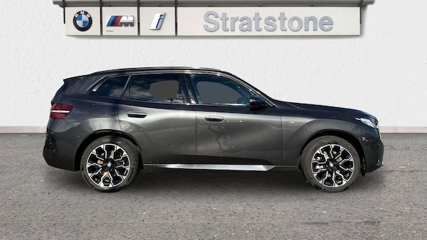 Used BMW X3 2025 for sale - 76262405: Photo 4