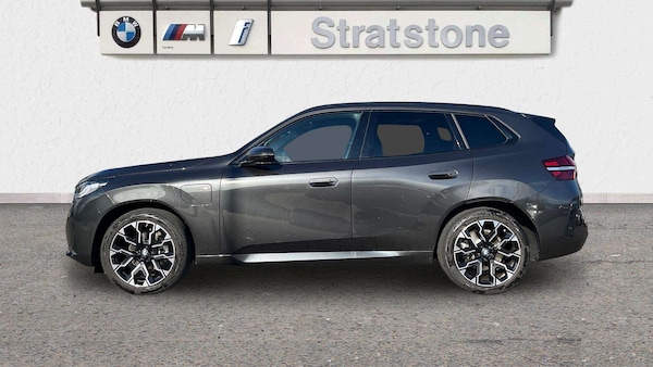 Used BMW X3 2025 for sale - 76262405: Photo 5