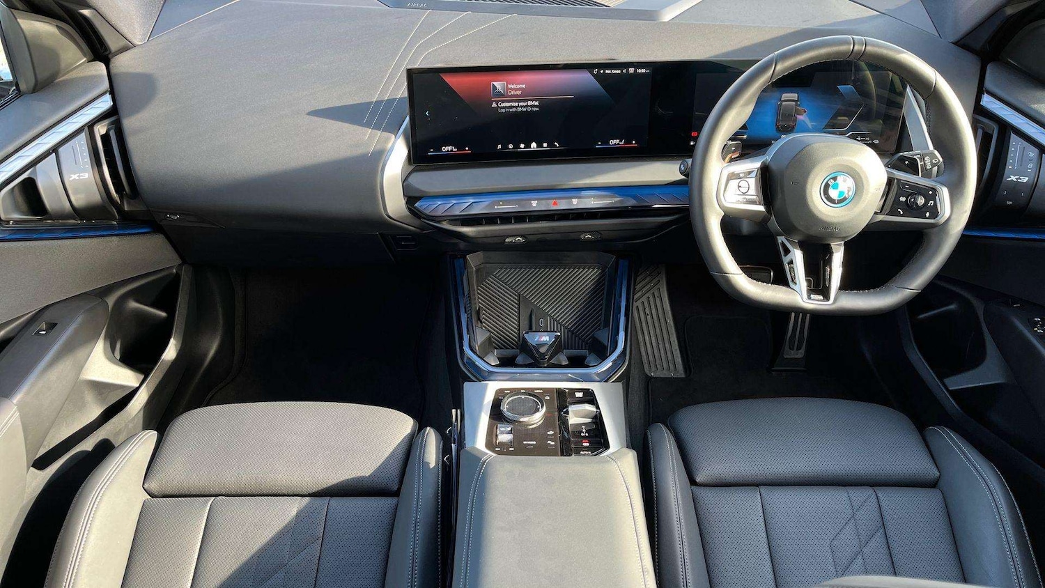 Used BMW X3 2025 for sale - 76262405: Photo 6