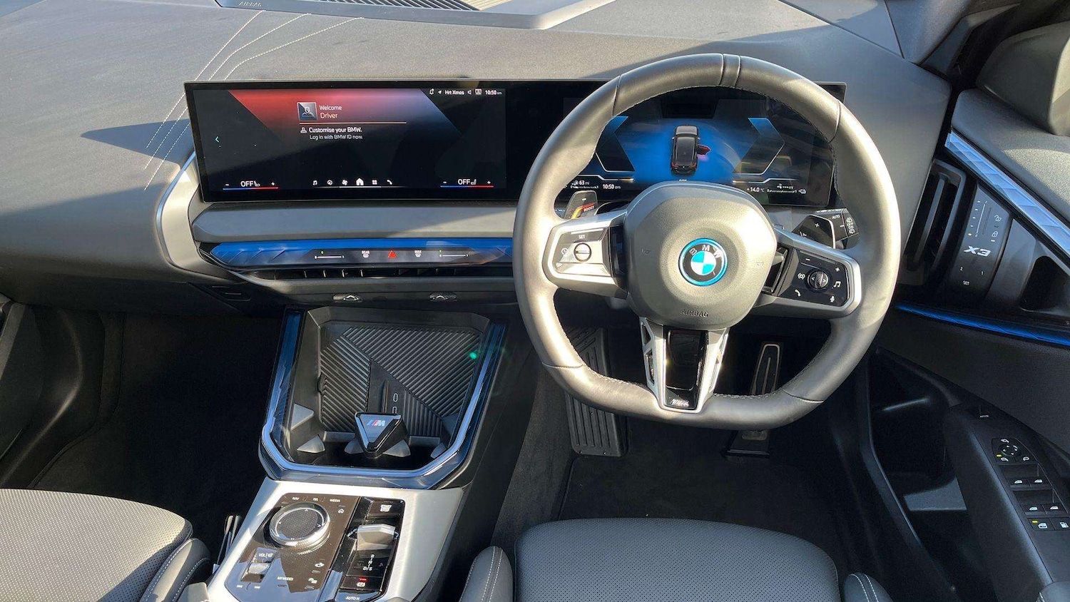 Used BMW X3 2025 for sale - 76262405: Photo 7