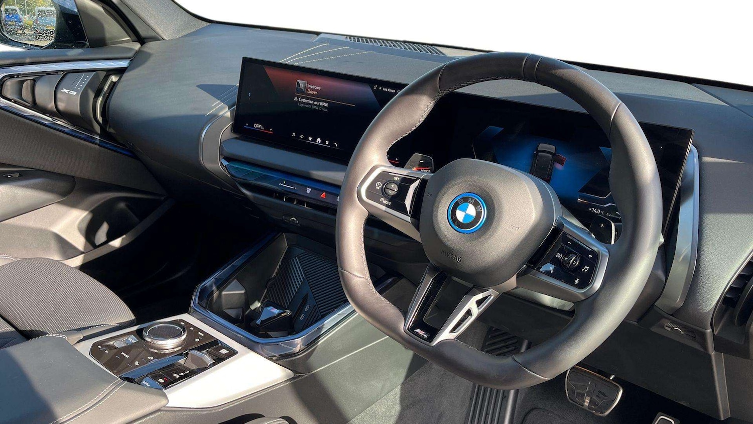 Used BMW X3 2025 for sale - 76262405: Photo 8