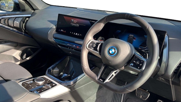 Used BMW X3 2025 for sale - 76262405: Photo 8