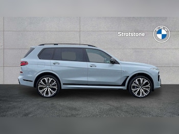 Used BMW X7 2024 for sale - 78787034: Photo