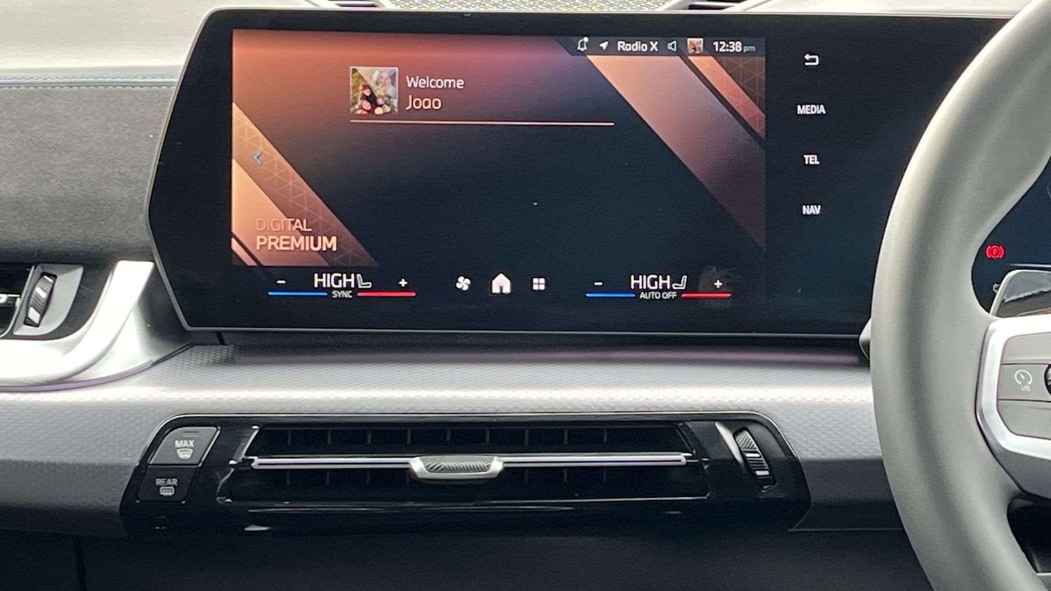 Used BMW iX2 2025 for sale - 78208844: Photo 10