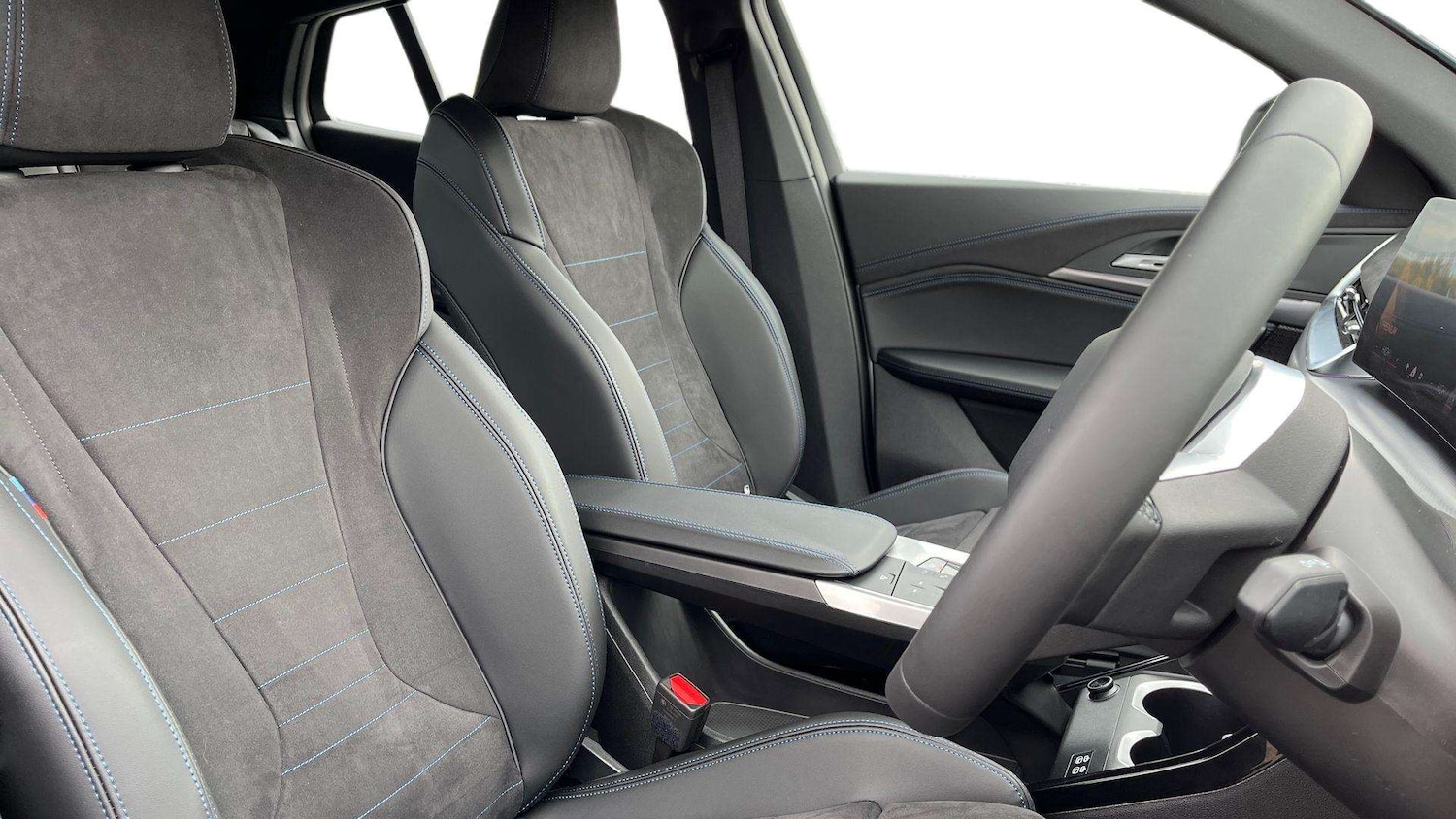 Used BMW iX2 2025 for sale - 78208844: Photo 13