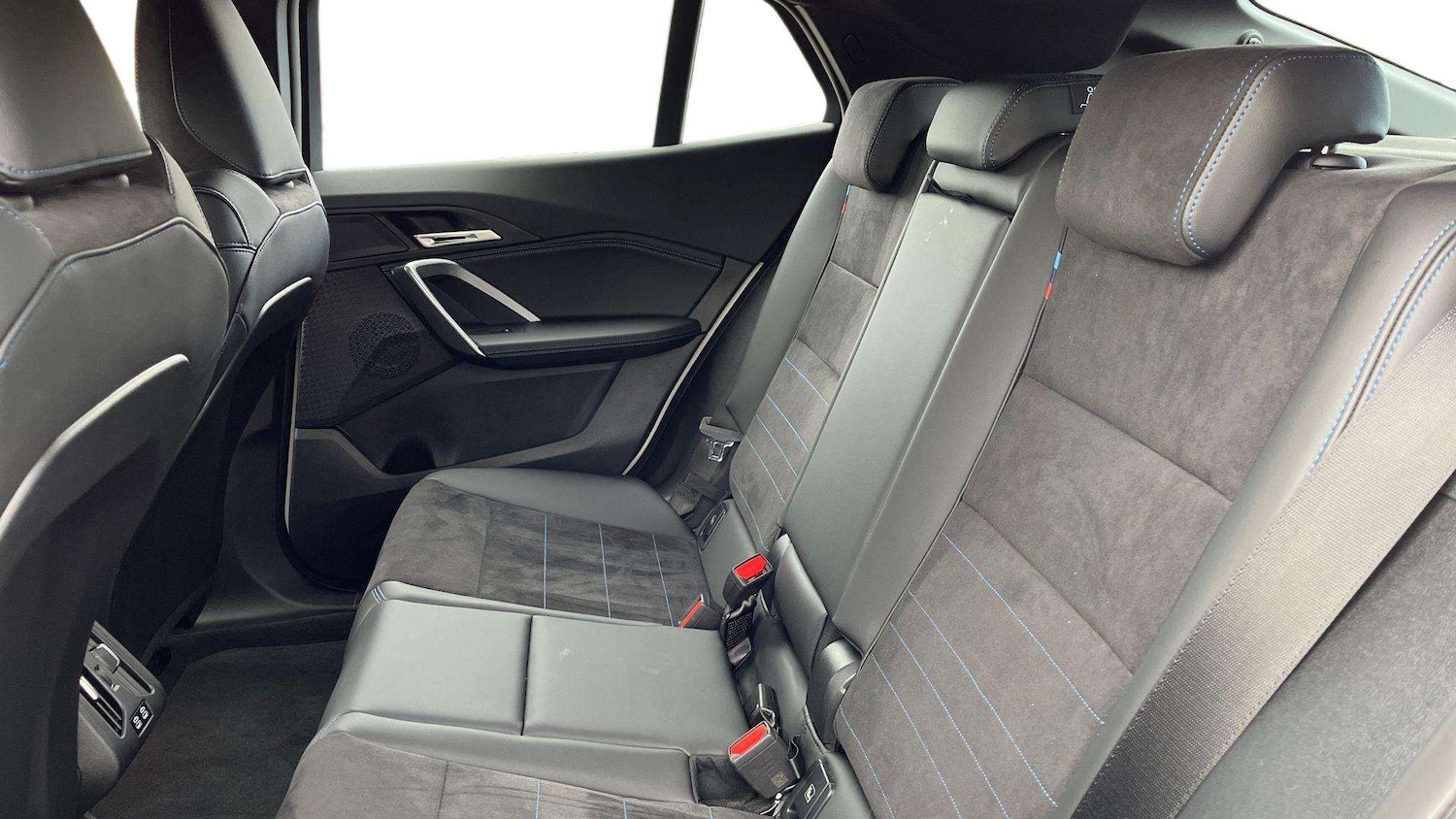 Used BMW iX2 2025 for sale - 78208844: Photo 14