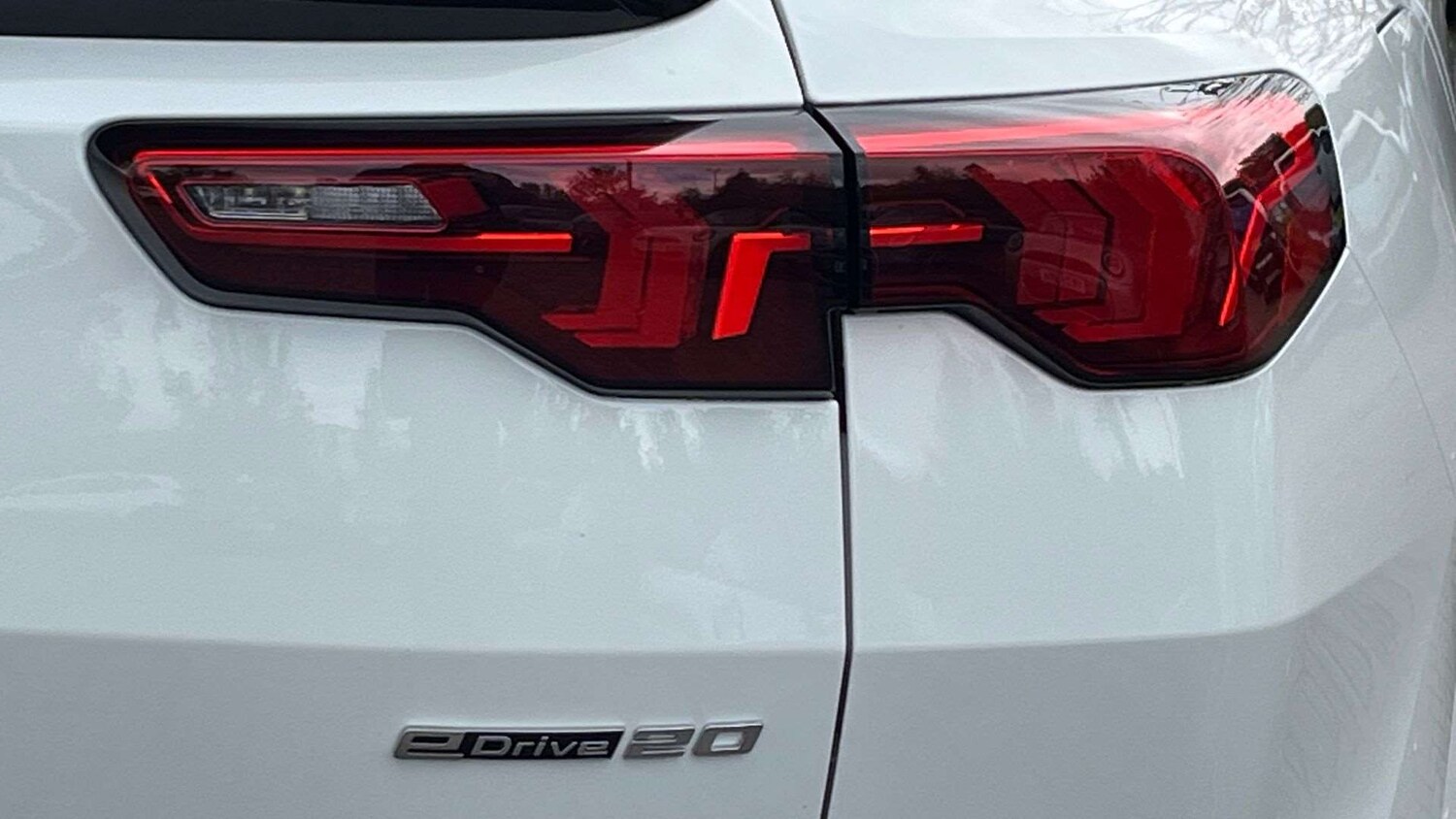 Used BMW iX2 2025 for sale - 78208844: Photo 17