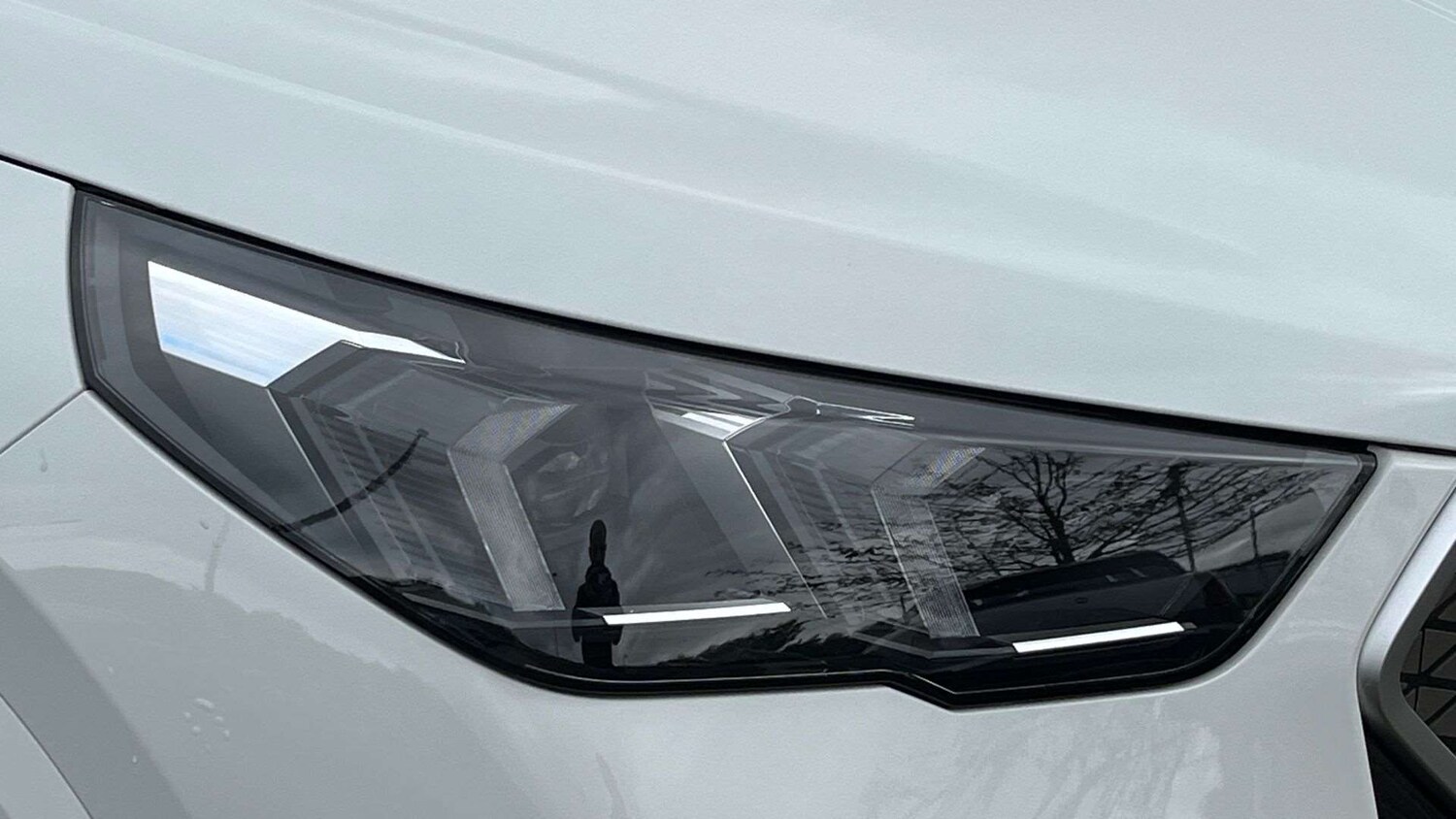 Used BMW iX2 2025 for sale - 78208844: Photo 18