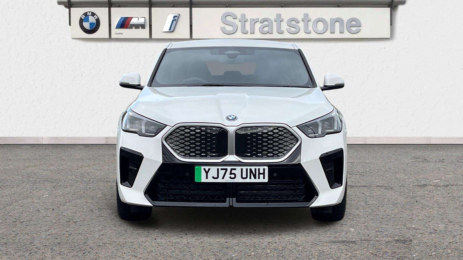 Used BMW iX2 2025 for sale - 78208844: Photo 21