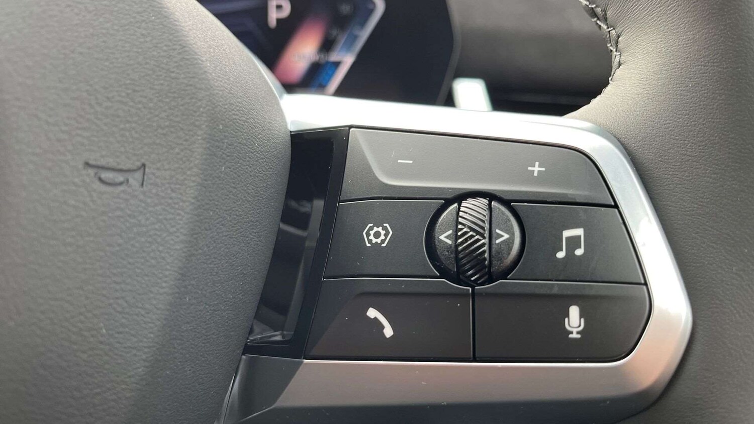 Used BMW iX2 2025 for sale - 78208844: Photo 23