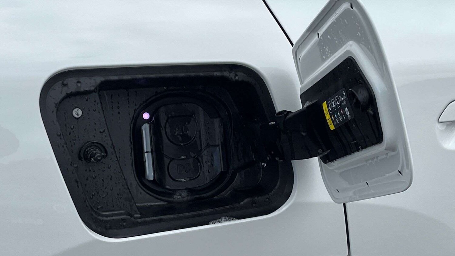 Used BMW iX2 2025 for sale - 78208844: Photo 25