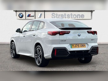 Used BMW iX2 2025 for sale - 78208844: Photo