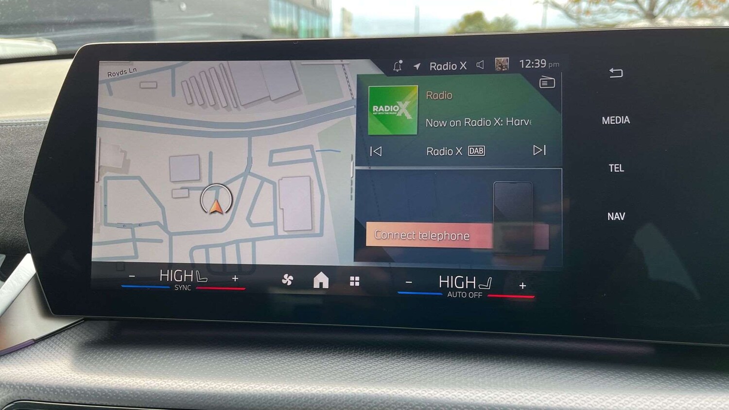 Used BMW iX2 2025 for sale - 78208844: Photo 31