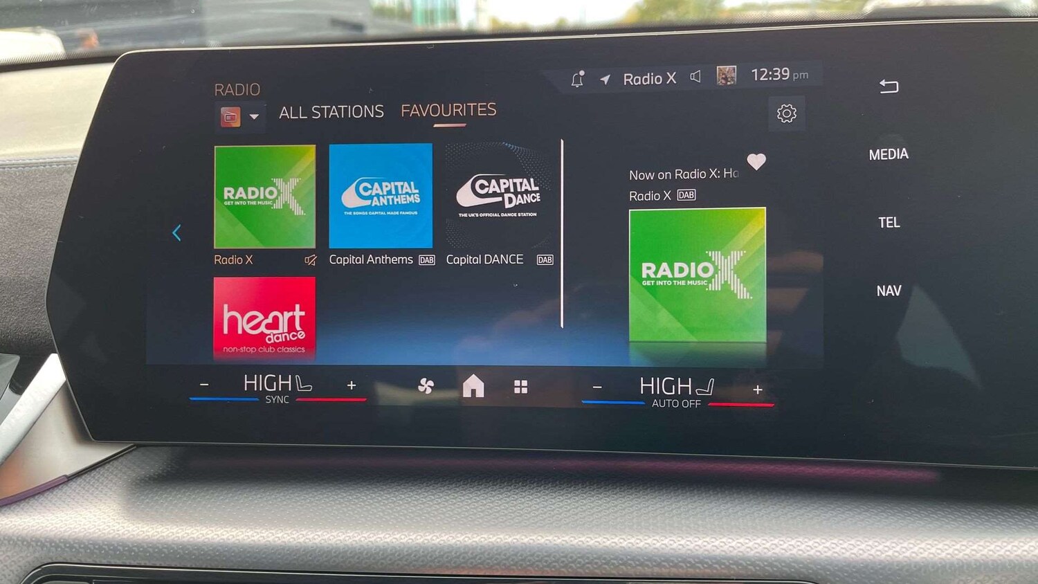 Used BMW iX2 2025 for sale - 78208844: Photo 32