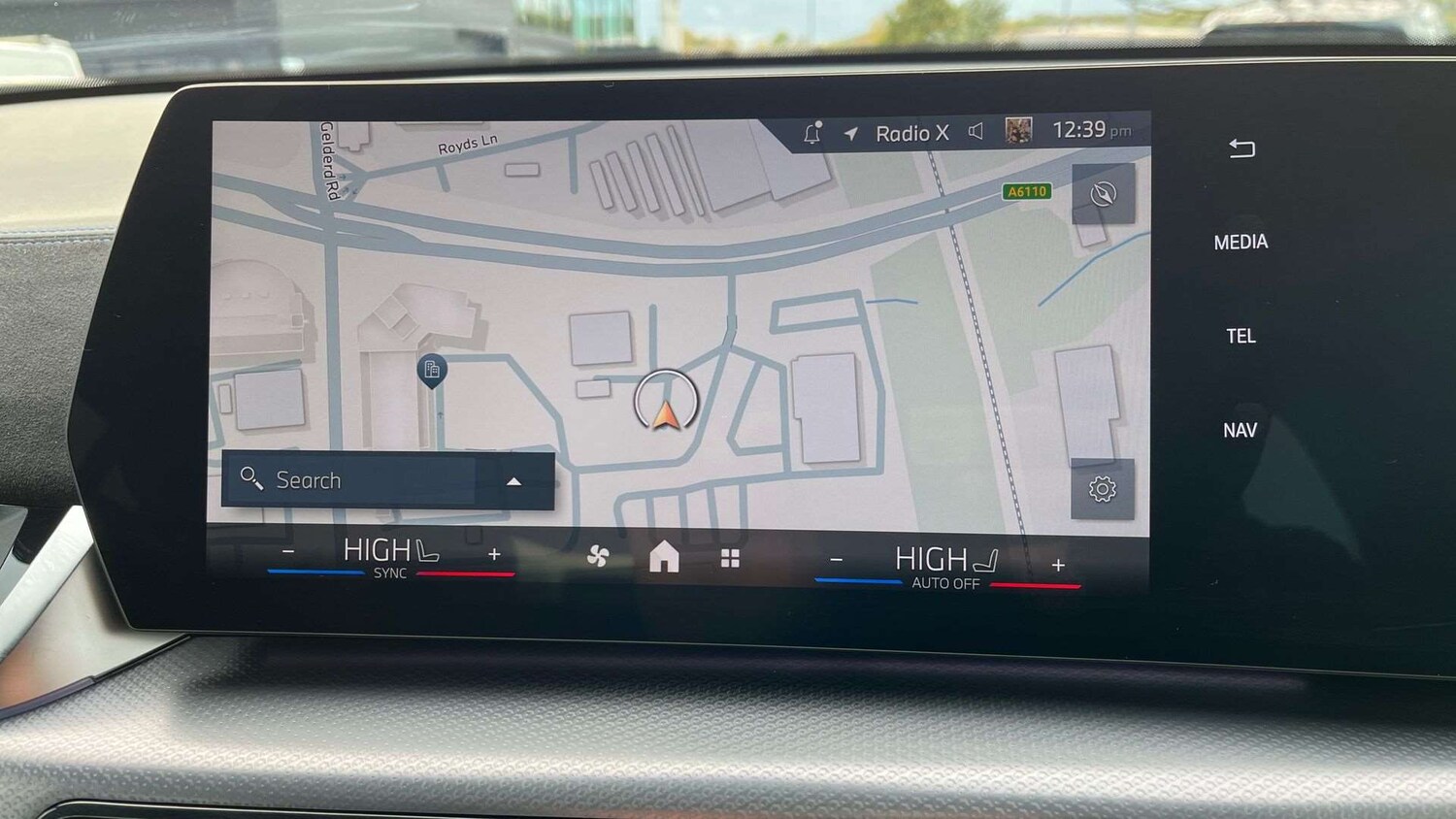 Used BMW iX2 2025 for sale - 78208844: Photo 33